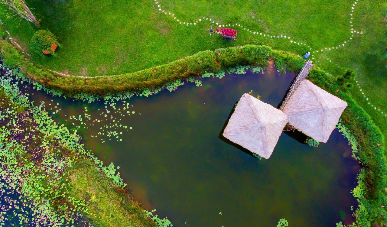 Allamanda Estate Hoi An Zewnętrze zdjęcie